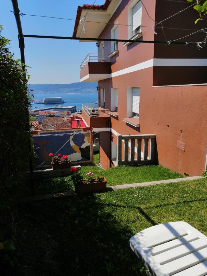 Cachadina Apartment Marín Exterior photo