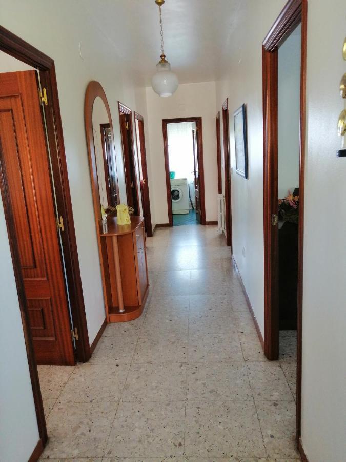 Cachadina Apartment Marín Exterior photo