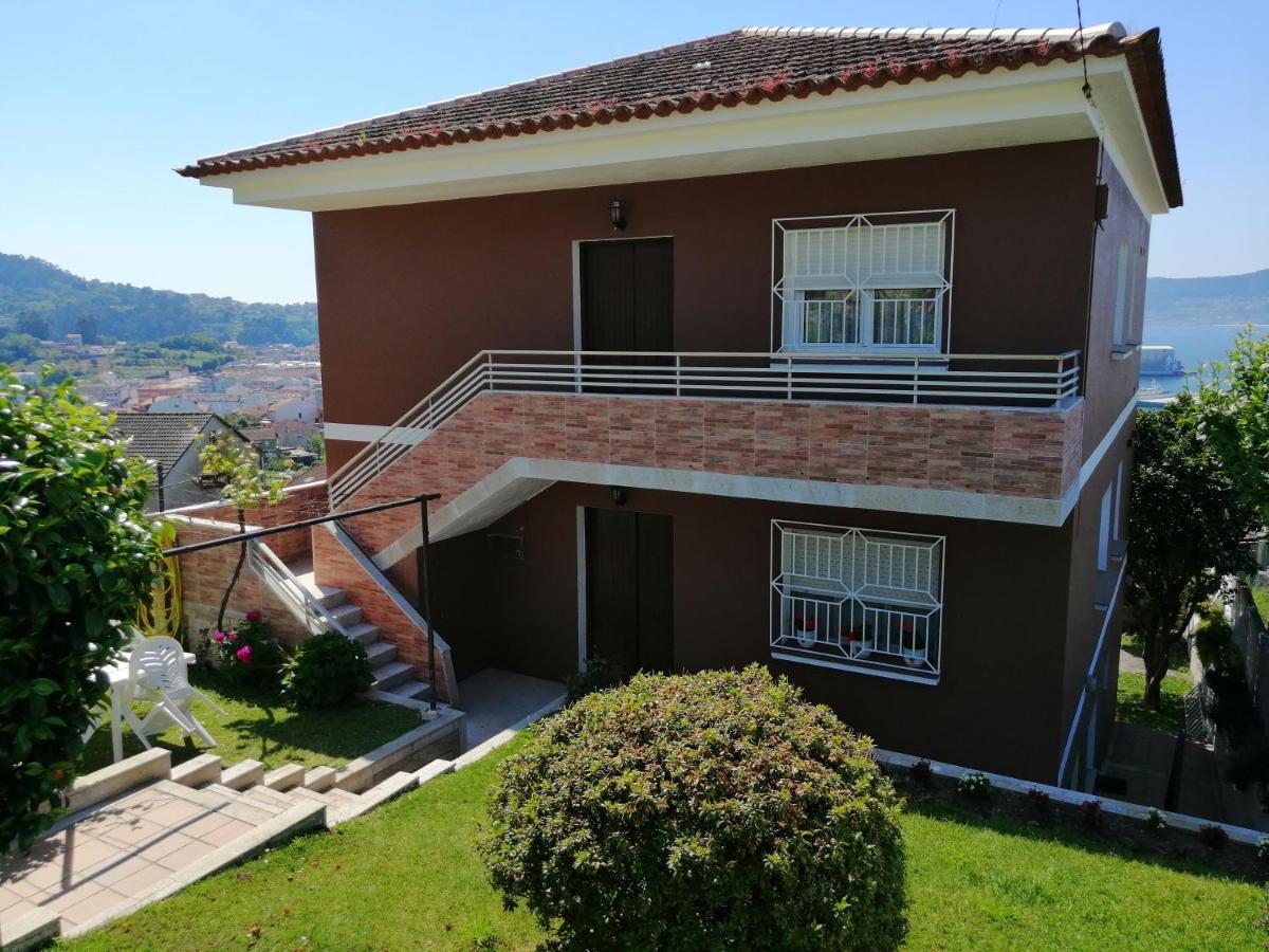 Cachadina Apartment Marín Exterior photo