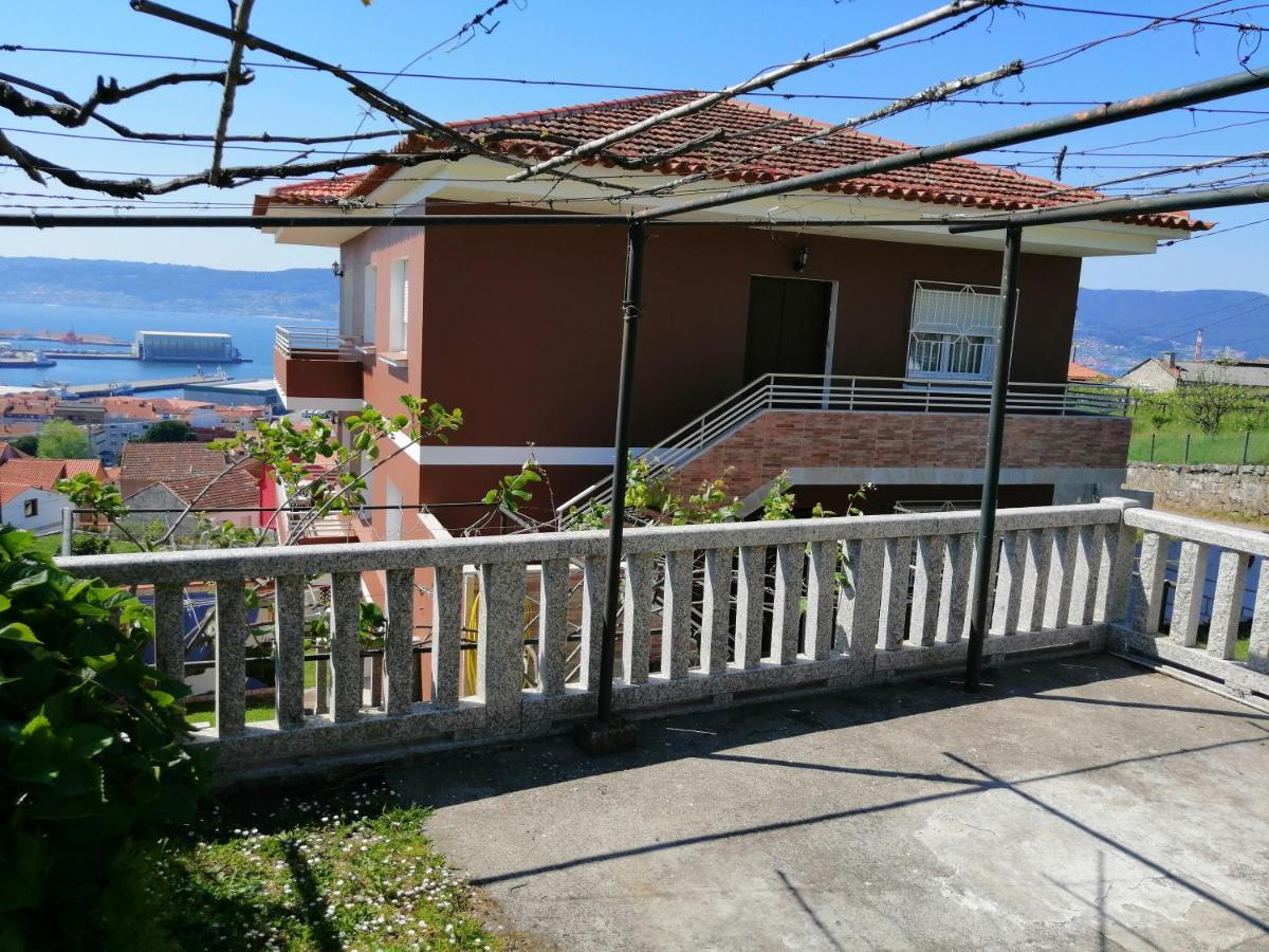 Cachadina Apartment Marín Exterior photo